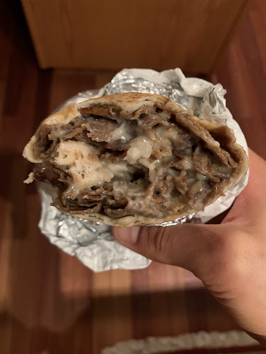 Photo of Top Donair - 8210 144 Ave NW, Edmonton, AB T5E 2H4